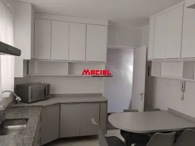Apartamento com 3 Quartos à venda, 93m² no Jardim Estoril, São José dos Campos
