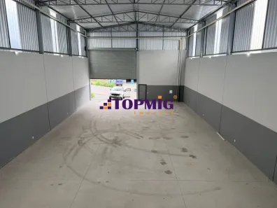 Galpão/Depósito/Armazém à venda, 360m² no Jardim das Alterosas - 2ª Seção, Betim