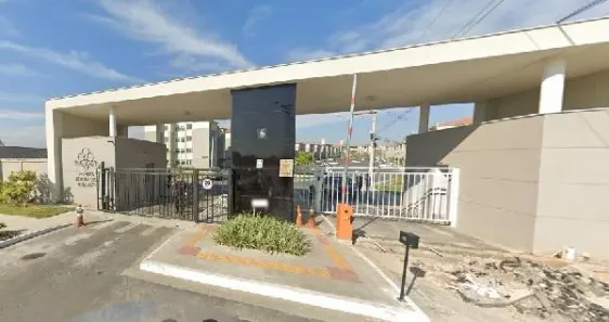 Apartamento com 2 Quartos à venda, 48m² no Novo Horizonte (Manilha), Itaboraí