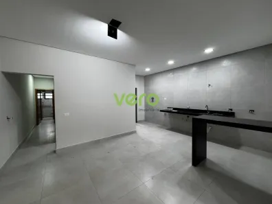 Casa com 2 Quartos à venda, 91m² no Jardim Mirandola, Americana