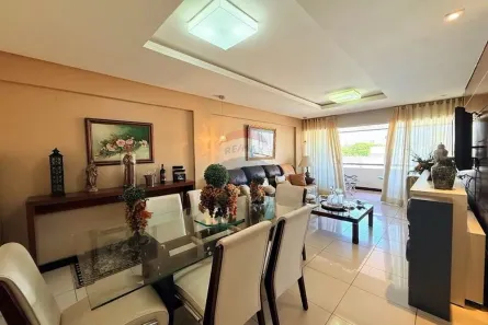 Apartamento com 3 Quartos à venda, 170m² no Miramar, João Pessoa