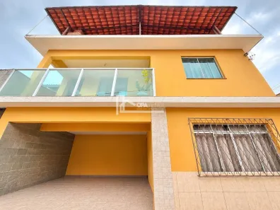 Casa com 7 Quartos à venda, 369m² no Europa, Belo Horizonte
