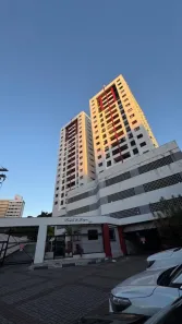 Apartamento com 3 Quartos para alugar, 80m² no Stiep, Salvador