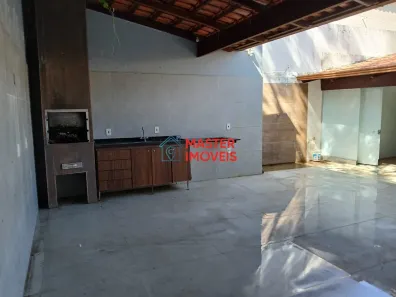 Casa com 3 Quartos à venda, 190m² no Colonial, Contagem