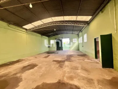 Galpão/Depósito/Armazém à venda, 389m² no Jardim Nova Iguaçu, Piracicaba