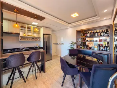 Apartamento com 2 Quartos à venda, 53m² no Centro, Canoas