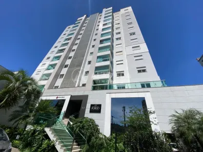 Apartamento com 3 Quartos à venda, 123m² no Victor Konder, Blumenau