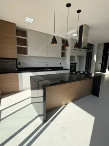 Casa de Condomínio com 3 Quartos à venda, 185m² no Boa Esperança, Paulínia