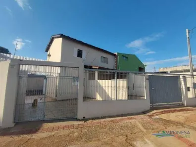 Casa com 2 Quartos à venda, 131m² no Leonor, Londrina