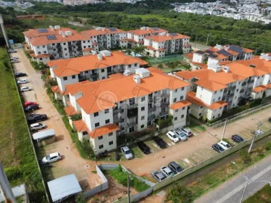 Apartamento com 3 Quartos à venda, 68m² no Parque das Nações, Parnamirim