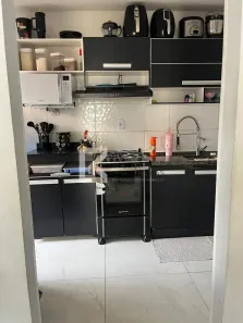 Apartamento com 2 Quartos à venda, 56m² no Parque Campo Bonito, Indaiatuba