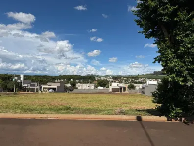 Lote/Terreno à venda, 250m² no Bonfim Paulista, Ribeirão Preto