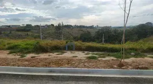 Lote/Terreno à venda, 250m² no Putim, São José dos Campos