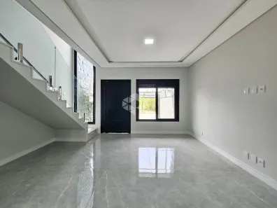 Casa com 3 Quartos à venda, 124m² no Estância Velha, Canoas