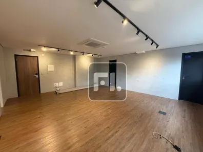 Sala Comercial à venda, 94m² no Dezoito do Forte Empresarial/Alphaville., Barueri