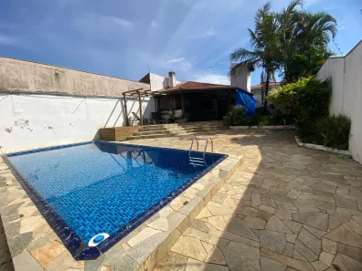 Casa com 4 Quartos à venda, 328m² no Vila Alto Paraíso, Bauru