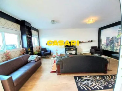 Sobrado com 3 Quartos à venda, 175m² no Jardim do Mar, São Bernardo do Campo