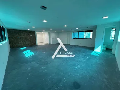 Sala Comercial para alugar, 100m² no Jardim Edith, São Paulo