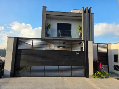 Casa com 3 Quartos à venda, 216m² no Portais (Polvilho), Cajamar