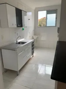 Apartamento com 2 Quartos à venda, 47m² no Jardim Novo Mundo, Sorocaba