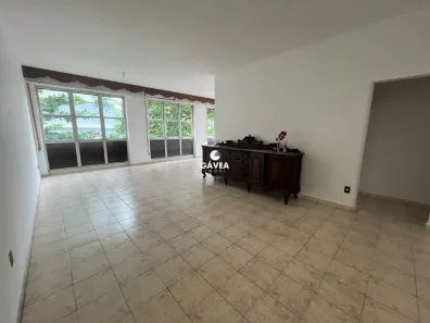 Apartamento com 3 Quartos à venda, 175m² no Itararé, São Vicente