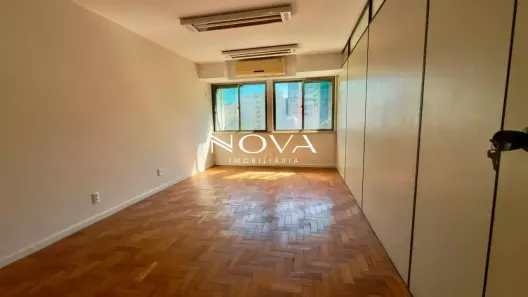 Sala Comercial à venda, 130m² no Centro, Niterói