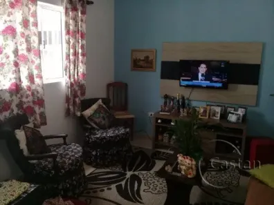  com 2 Quartos à venda, 85m² no Vila Bertioga, São Paulo