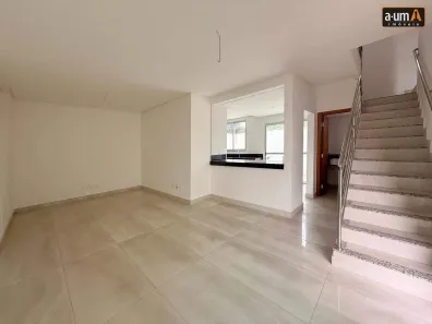 Casa com 3 Quartos à venda, 174m² no Camilo Alves, Contagem