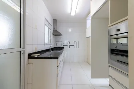 Apartamento com 3 Quartos à venda, 127m² no Vila Gertrudes, São Paulo