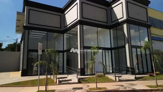 Sala Comercial para alugar, 44m² no Villa Cassini, São José do Rio Preto