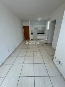 Apartamento com 2 Quartos à venda, 49m² no Jardim Europa, Uberlândia