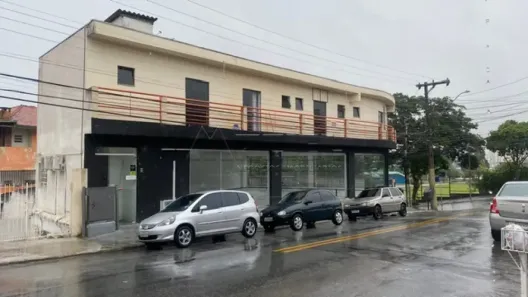 Prédio Comercial à venda, 566m² no Jardim Satélite, São José dos Campos