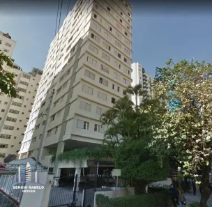 Apartamento com 3 Quartos à venda, 91m² no Indianópolis, São Paulo