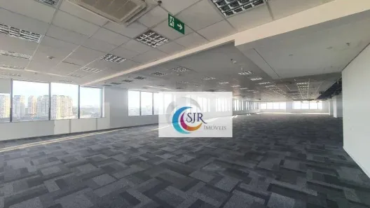 Sala Comercial para alugar, 574m² no Vila Olímpia, São Paulo