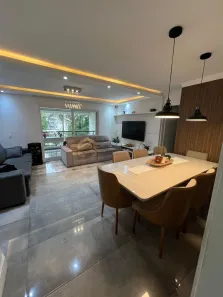 Apartamento com 4 Quartos à venda, 122m² no Vila Sofia, São Paulo