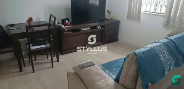Apartamento com 3 Quartos à venda, 54m² no Todos os Santos, Rio de Janeiro