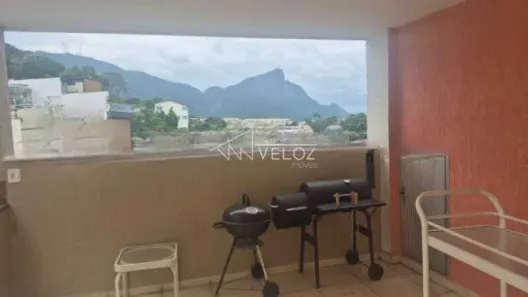 Apartamento com 3 Quartos à venda, 87m² no Leblon, Rio de Janeiro