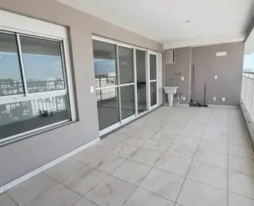 Apartamento com 3 Quartos à venda, 80m² no Santo Amaro, São Paulo