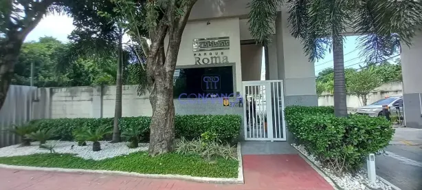 Apartamento com 2 Quartos para alugar, 49m² no Campo Grande, Rio de Janeiro