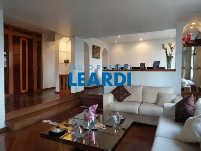 Apartamento com 3 Quartos à venda, 240m² no Vila Andrade, São Paulo