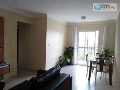 Apartamento com 2 Quartos à venda, 60m² no Vila Maria, São José dos Campos