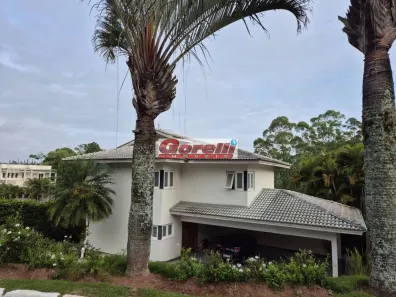 Casa de Condomínio com 4 Quartos para alugar, 532m² no Novo Horizonte Hills I e II, Arujá