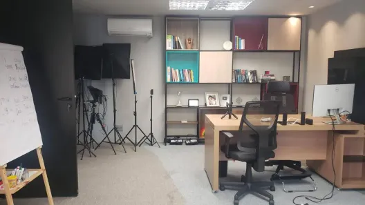 Ponto Comercial para alugar, 228m² no Santo Agostinho, Belo Horizonte