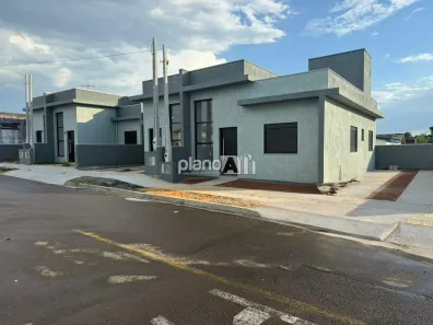 Casa com 3 Quartos à venda, 62m² no Santa Fé, Gravataí