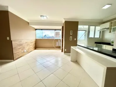 Apartamento com 3 Quartos à venda, 156m² no Estreito, Florianópolis