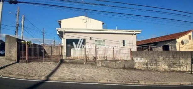 Imóvel Comercial com 3 Quartos à venda, 354m² no Jardim Alvorada, Campinas
