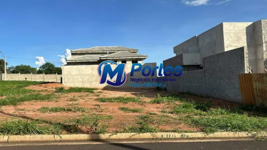 Casa de Condomínio com 1 Quarto à venda, 305m² no Quinta do Lago Residence, São José do Rio Preto