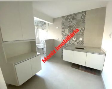 Apartamento com 2 Quartos à venda, 60m² no Vila Indiana, São Paulo