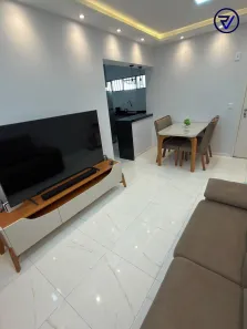 Apartamento com 3 Quartos à venda, 70m² no Tauape, Fortaleza