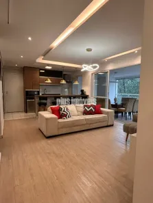 Apartamento com 3 Quartos à venda, 109m² no Vila Andrade, São Paulo